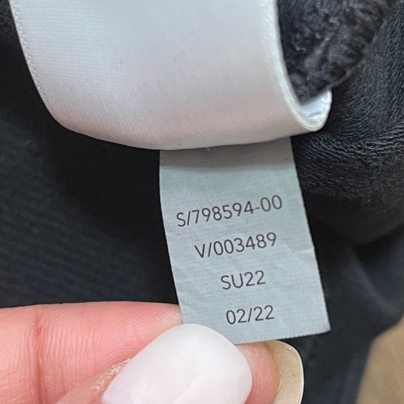 Athleta Farallon Skirt sz 1X - Picture 7 of 9